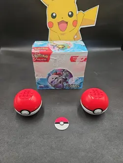 Pokemon Journey Together Booster Box Factory Sealed 36 packs - Image 1
