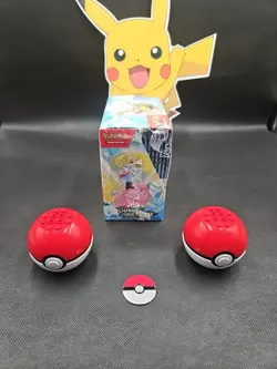 Pokemon Journey Together Booster Box Factory Sealed 36 packs - Image 2