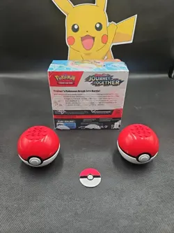 Pokemon Journey Together Booster Box Factory Sealed 36 packs - Image 3