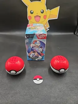 Pokemon Journey Together Booster Box Factory Sealed 36 packs - Image 4