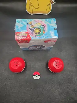 Pokemon Journey Together Booster Box Factory Sealed 36 packs - Image 5