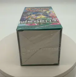 Pokemon Korean Scarlet & Violet Expansion Battle Partners Promo Booster SEALED - Image 2
