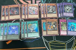 Yu-gi-oh! Dracotail Deck Core - Image 1