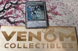 1x (M/NM) - Junk Speeder - RA01-EN032 - Quarter Century Rare 1st Edition YuGiOh - Image 1