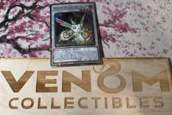 1x (M/NM) Herald of the Arc Light RA01-EN031 Quarter Century Rare 1st Ed. YuGiOh - Image 1