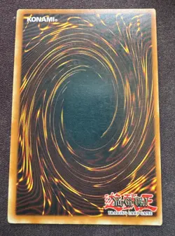 ULTIMATE Rare Elemental Hero Aqua Neos POTD-EN031 1st Edition Yugioh 111 - Image 3