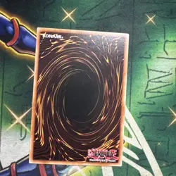 Yugioh! Flying Elephant BLRR-EN003 Secret Rare 1st Edition NM - Image 2