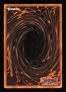 Vintage Pyramid Of Light MOV-EN004 2004 Yu-Gi-Oh! Movie Pack | LP/MP - Image 2