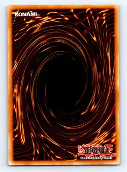 Yugioh Blue-Eyes Ultimate Spirit Dragon SDWD-EN043 Secret Rare Holo - NM ?? - Image 2