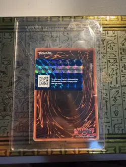 Blue-Eyes White Dragon (Dark Duel Stories) DDS-001 Yu-Gi-Oh! Video Game... - Image 5