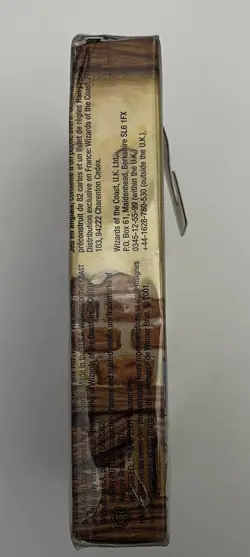 Harry Potter Trading Card Game Two-Person Starter Set- Sealed - Image 3