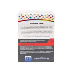Pokemon Trading Card Games Scarlet & Violet 3.5 -151 Booster Bundle (FAST SHIP) - Image 2