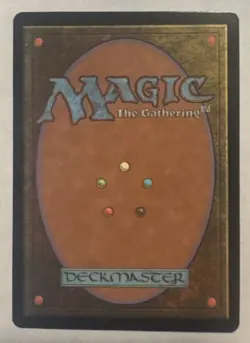 Hymn to tourach 0008 Foil An Encyclopedia Of Magic Secret Lair MTG - Image 2