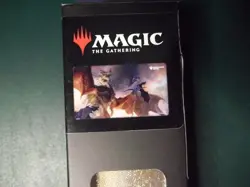 MTG The Ur-Dragon Holofoil Playmat Magic The Gathering Ultra Pro - Image 2