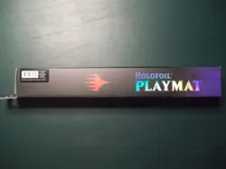 MTG The Ur-Dragon Holofoil Playmat Magic The Gathering Ultra Pro - Image 4