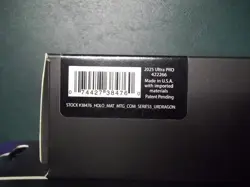 MTG The Ur-Dragon Holofoil Playmat Magic The Gathering Ultra Pro - Image 5