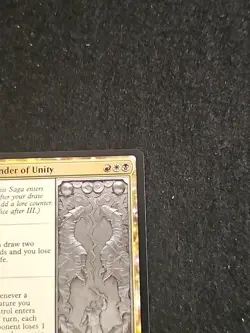 Thunder Of Unity NM Tarkir Dragonstorm - Image 3