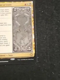 Thunder Of Unity NM Tarkir Dragonstorm - Image 4