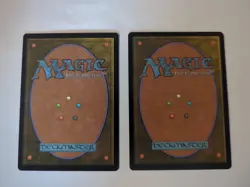 MTG Sanctum of Stone Fangs Core Set 2021 120/274 Regular Uncommon x2 pack fresh - Image 2