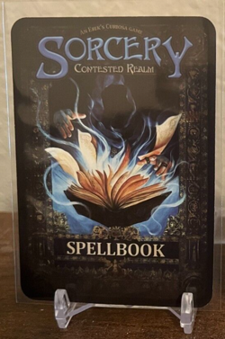 Sorcery Contested Realms - Beta - Star-seeds of Uhr NM/M - Image 2