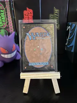 Icetill Explorer Edge of Eternities Foil 0192 NM - Image 2