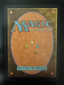 MTG Venser's Journal #220 Scars of Mirrodin (SOM) LP - Image 2