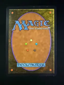 Magic the Gathering: Beta Unsummon MTG Beta - Image 2