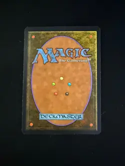 Magic the Gathering: Beta Unsummon MTG Beta - Image 2
