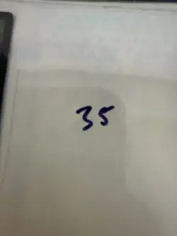 Magic the Gathering: Beta Unsummon MTG Beta - Image 3