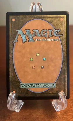 MTG Jeweled Lotus Borderless Foil Mythic Commander Masters CMM Magic NM Mint - Image 2