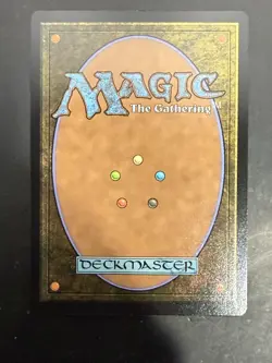 The Cabbage Merchant Avatar MTG R0203 Foil NM - Image 2