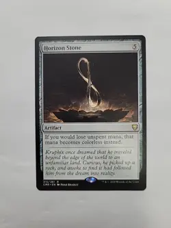 MTG - Horizon Stone Commander Legends Regular Rare #315 - Image 1