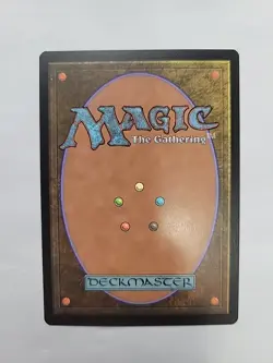 MTG - Horizon Stone Commander Legends Regular Rare #315 - Image 3