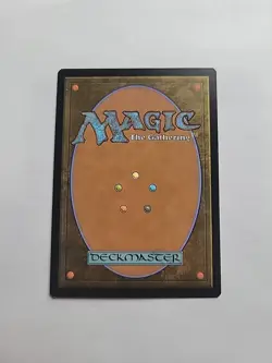 MTG - Blade of Selves _CLB_Regular Rare #301 - Image 3