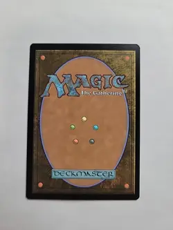 MTG - Mishra's Bauble _ BRO Retro Frame Foil #34 - Image 3