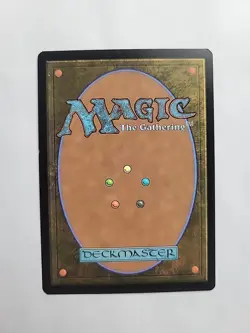 MTG - Staff of Titania BRC Regular Rare #027 - Image 3
