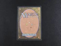 Birds of Paradise Korean Signed LP/MP [FWB 5th Edition] Mtg Magic Free Tracking! - Image 2