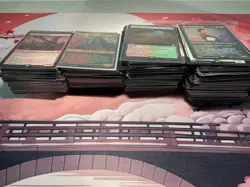 750+ Magic The Gathering Lot RARES, MYTHICS & MORE - Image 2