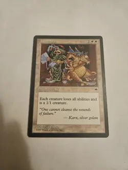 Humility Tempest Regular - Image 1