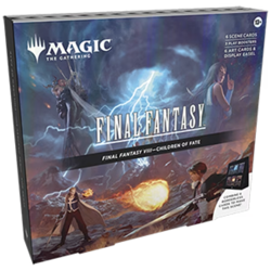PRESALE MTG FINAL FANTASY Scene Box - CHOOSE YOUR SCENE - Factory Sealed - 12/8 - Image 3