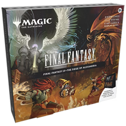 PRESALE MTG FINAL FANTASY Scene Box - CHOOSE YOUR SCENE - Factory Sealed - 12/8 - Image 4