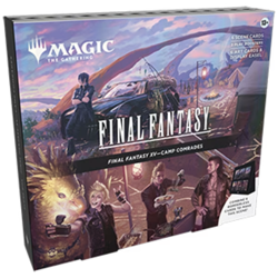PRESALE MTG FINAL FANTASY Scene Box - CHOOSE YOUR SCENE - Factory Sealed - 12/8 - Image 5