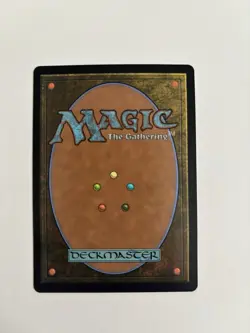 Badgermole Cub (Borderless) #326 MTG Avatar Regular Non-Foil Mythic - Image 2