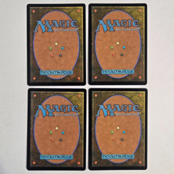 MTG Rampant Growth (Double Masters 2022) 155/331 (NEAR MINT) (4X) - Image 2