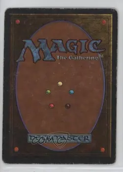 Rocket Launcher Magic: Antiquities 1994 - Image 2