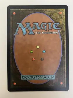 Alania, Divergent Storm (0344) *RAISED FOIL BORDERLESS* Bloomburrow MT/NM MTG - Image 2
