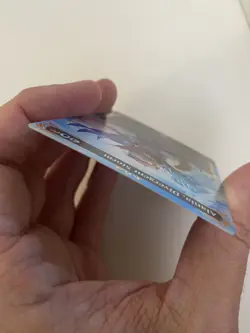 Alania, Divergent Storm (0344) *RAISED FOIL BORDERLESS* Bloomburrow MT/NM MTG - Image 4