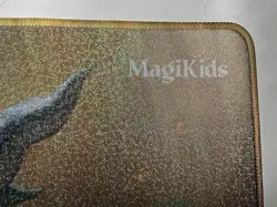 Ultra Pro MTG MagiKids 2024 Limited Ed. *HOLOFOIL* Playmat NEW MagicCon Vegas - Image 4