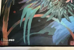 MTG Black Lotus VIP Playmat MagicCon Atlanta 2025 Limited Edition *New Unused* - Image 4