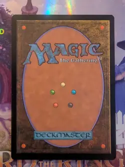 MTG Court of Grace Commander Legends Regular NM - Image 2